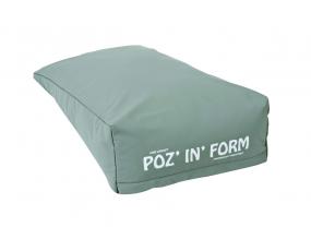 Coussin triangulaire Poz'In Form Pharmaouest
