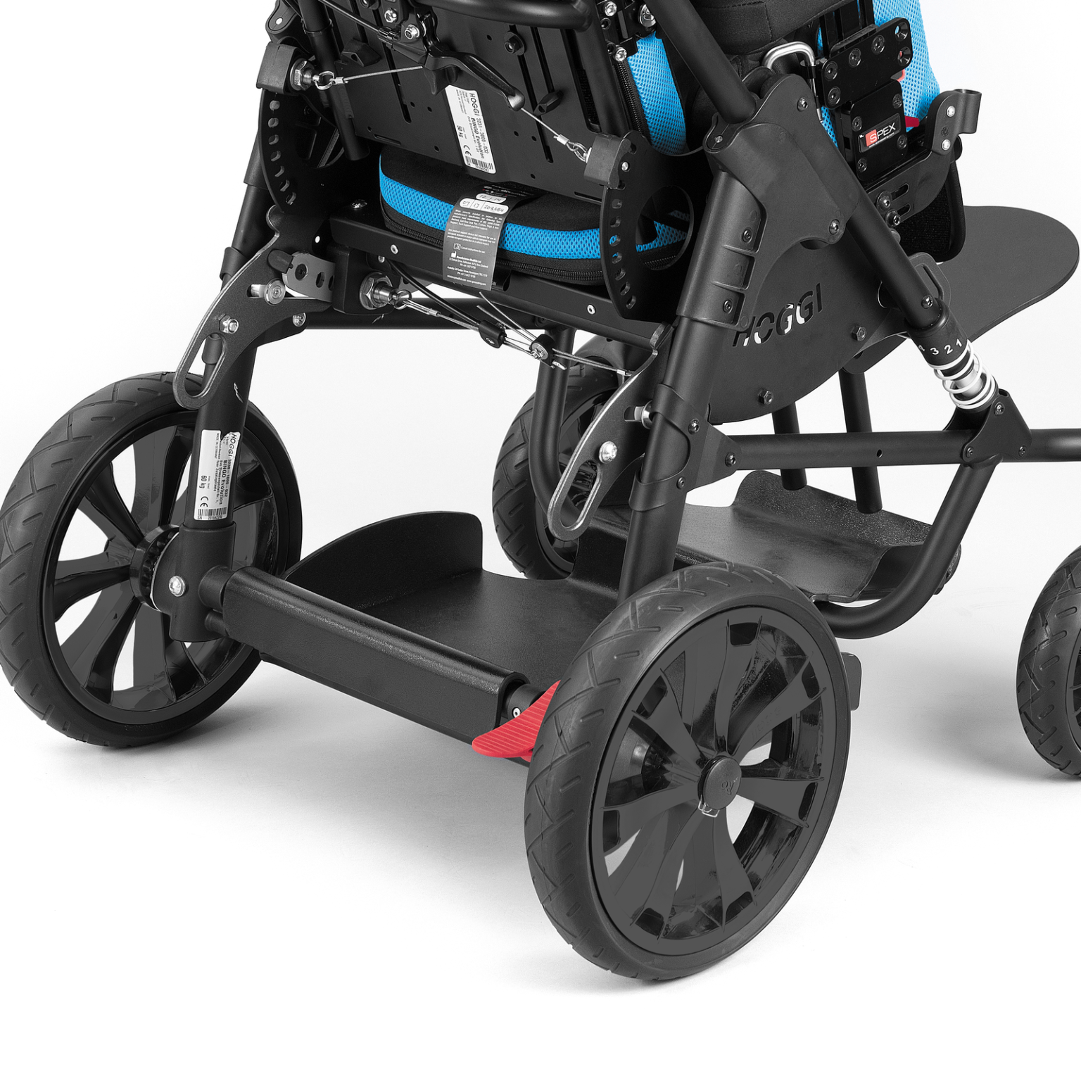 Bingo Evo Stroller Medifab Medifab