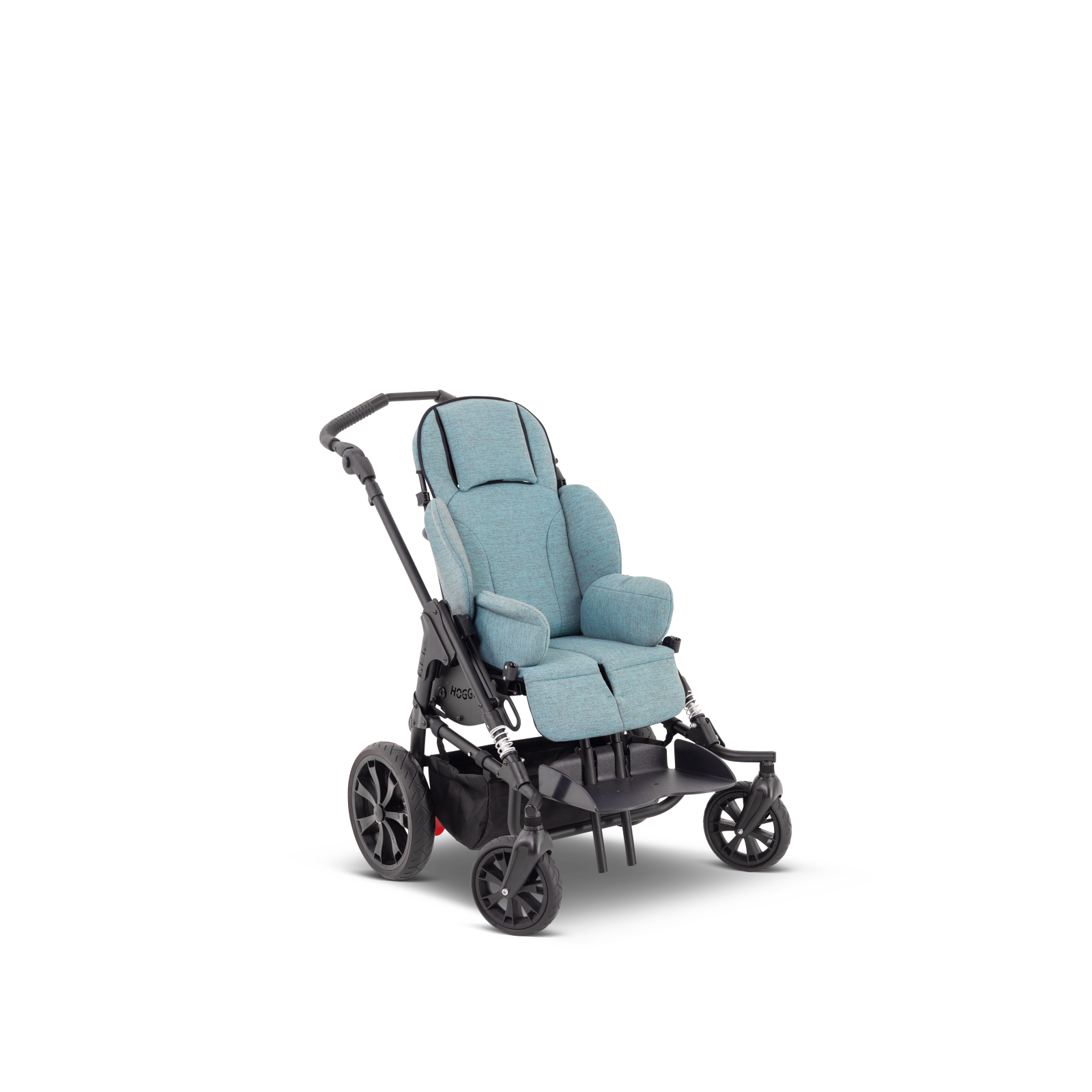 Hoggi Bingo Evo Stroller Medifab Medifab