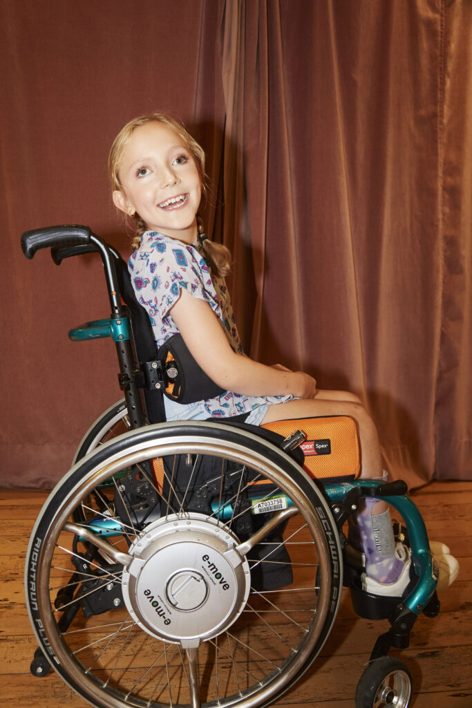 Exploring comfort – Part 2: How do we achieve comfort in wheeled seated ...