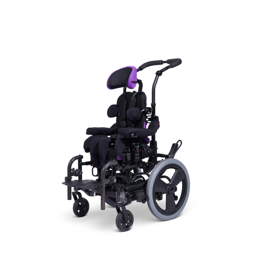 Zippie Iris Wheelchair - Medifab AUS : Medifab AUS