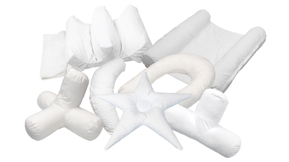 Snooooooze Sleep System - Medifab : Medifab